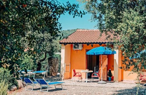 Arbus House | Agriturismo Rocce Bianche - Bungalows