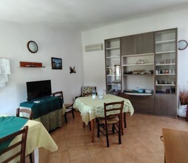 Mores House | AGRITURISMO SA è PADEDDA