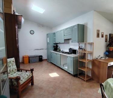 Mores House | AGRITURISMO SA è PADEDDA