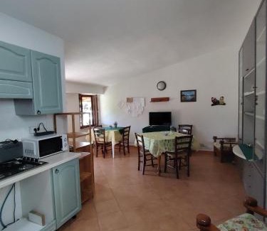 Mores House | AGRITURISMO SA è PADEDDA