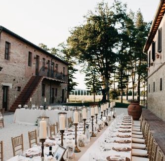 Chiusdino House | Agriturismo San Galgano