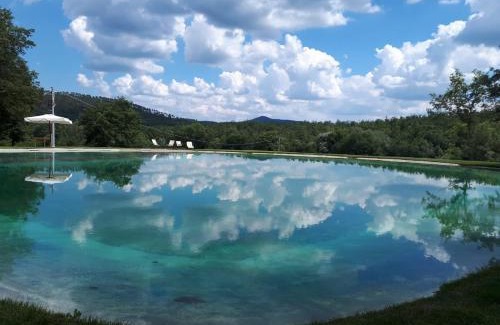 Chiusdino House | Agriturismo San Galgano