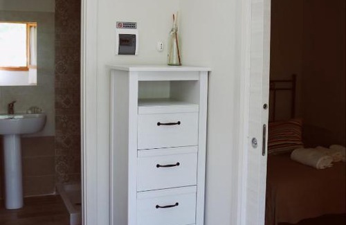 Centola House | Agriturismo San Leonardo