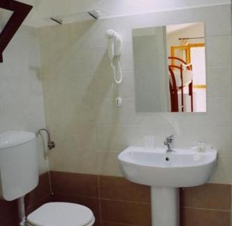 Centola House | Agriturismo San Leonardo