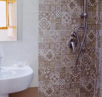 Centola House | Agriturismo San Leonardo