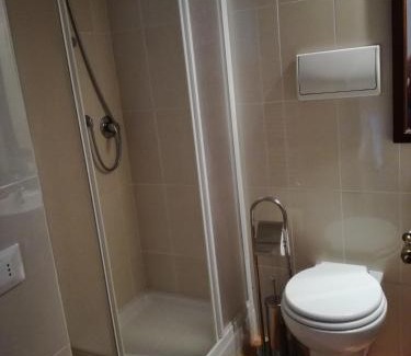 Castel Sant'Angelo House | Agriturismo Sant'Erasmo