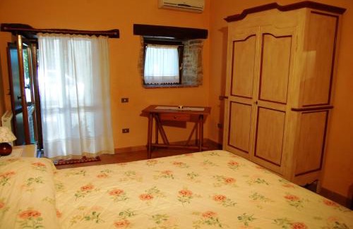 Monteluiano House | Agriturismo Semidimela