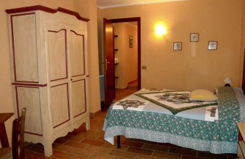 Monteluiano House | Agriturismo Semidimela