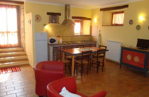 Monteluiano House | Agriturismo Semidimela