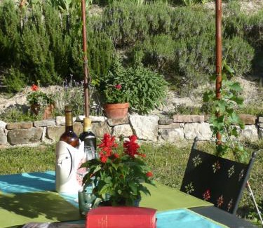 Cagli House | Agriturismo Serracanina