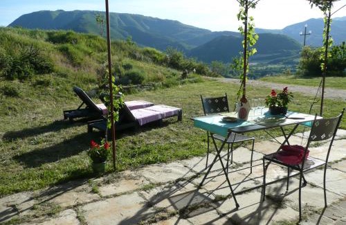 Cagli House | Agriturismo Serracanina