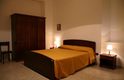 Stignano House | Agriturismo Simonello