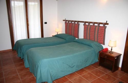 Stignano House | Agriturismo Simonello