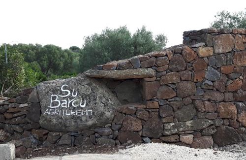 Dorgali House | Agriturismo Su Barcu