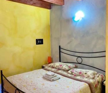 Uta House | Agriturismo Su Niu