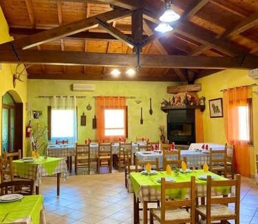 Uta House | Agriturismo Su Niu