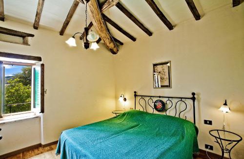 Caprese Michelangelo House | Agriturismo Terra Di Michelangelo