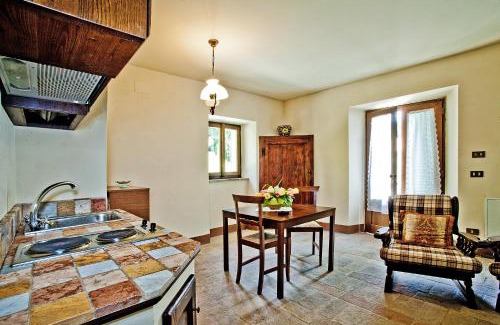 Caprese Michelangelo House | Agriturismo Terra Di Michelangelo