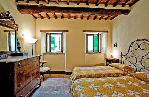 Caprese Michelangelo House | Agriturismo Terra Di Michelangelo