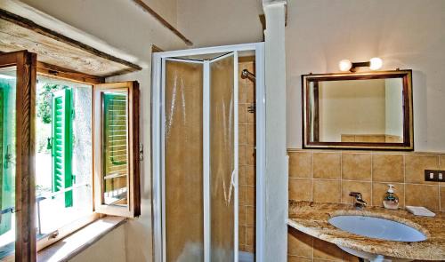 Caprese Michelangelo House | Agriturismo Terra Di Michelangelo