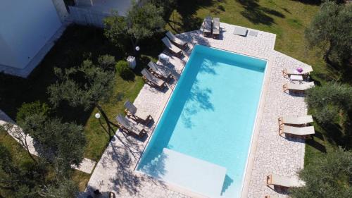 Otranto House | Agriturismo Terra Rossa