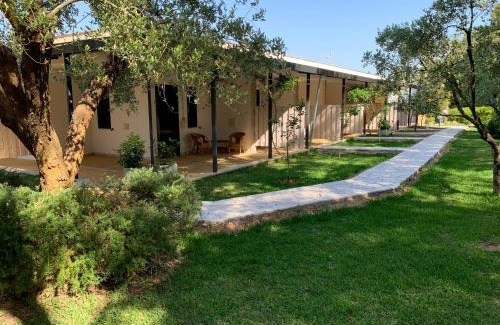 Otranto House | Agriturismo Terra Rossa
