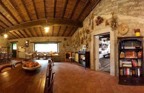 Nuoro House | Agriturismo Testone