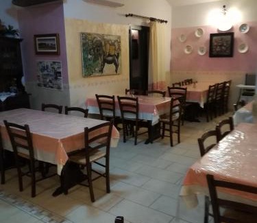 Seulo House | Agriturismo Ticci