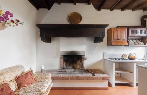 Dicomano Other | Agriturismo "Universal Harmony - Balestruccio" with Mountain View, Pool & Wi-Fi