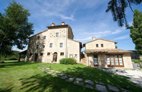 Fermignano House | Agriturismo Verziere