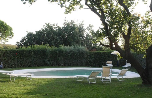 Magliano in Toscana House | Agriturismo Vigna Mai