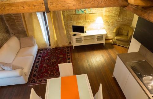 Loreo House | Agriturismo Villa Anconetta