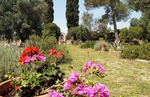 Martano House | AGRITURISMO VILLA COLUCCIA Manor house from 1940