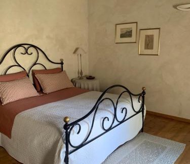 Castellucchio House | Agriturismo Viridarium