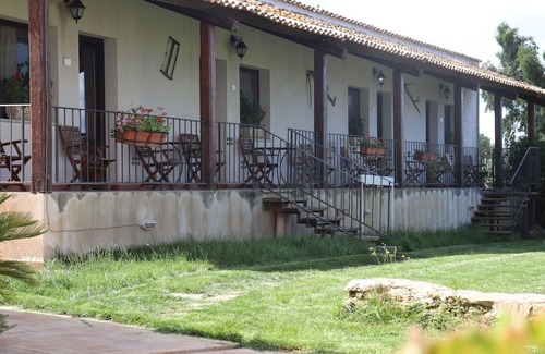 Guarrato Hotel | Agriturismo Vultaggio