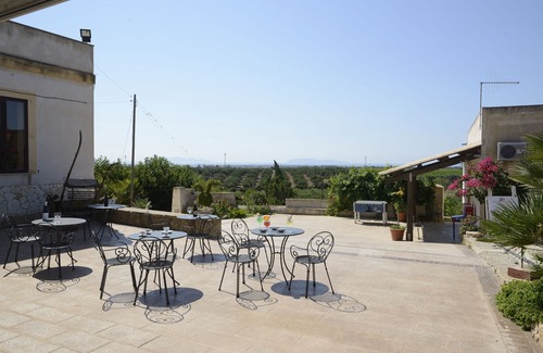 Guarrato Hotel | Agriturismo Vultaggio