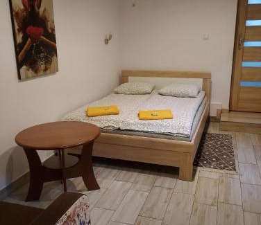 Baltow House | Agro-Relax