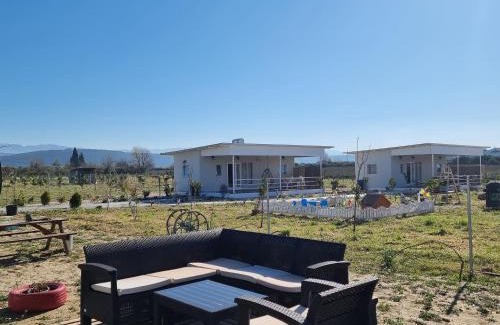 Arta House | Agroktima