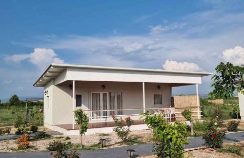 Arta House | Agroktima