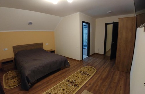 Copalnic-Manastur House | Agropensiunea Olivia