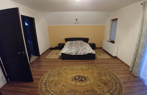 Copalnic-Manastur House | Agropensiunea Olivia