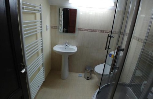 Copalnic-Manastur House | Agropensiunea Olivia