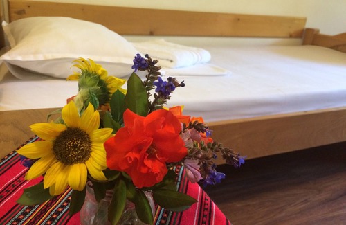 Murighiol House | Agrotourism Holiday Cottages In Danube Delta