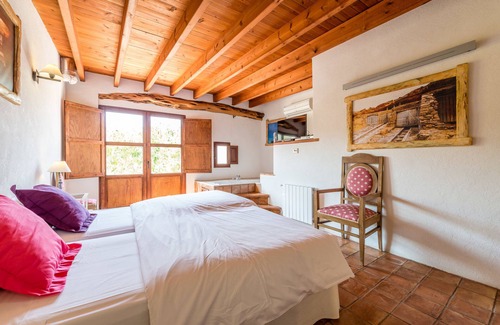 Sant Joan de Labritja House | Agroturismo Can Pere Sord