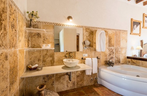 Sant Joan de Labritja House | Agroturismo Can Pere Sord
