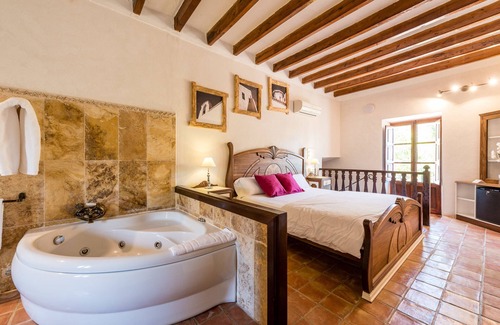 Sant Joan de Labritja House | Agroturismo Can Pere Sord