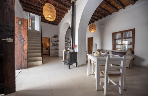 Santa Eulalia del Rio Other | Agroturismo Can Cosmi Prats