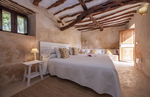 Santa Eulalia del Rio Other | Agroturismo Can Cosmi Prats