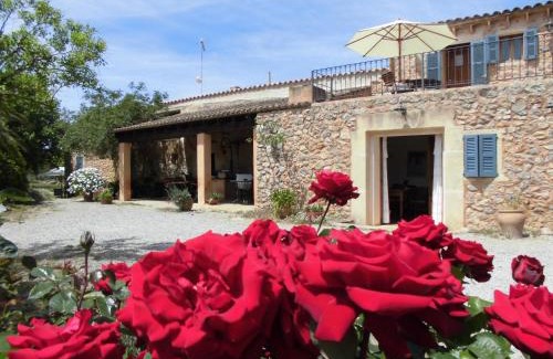 Arta Hotel | Agroturismo Na Set Centes - Adults Only