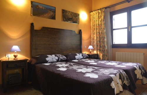 Alonsotegi House | Agroturismo Ordaola